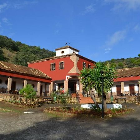 A Pousada Albergue Rural De Fuente Agria Villafranca de Córdoba Exterior foto