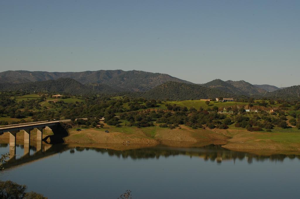 A Pousada Albergue Rural De Fuente Agria Villafranca de Córdoba Quarto foto